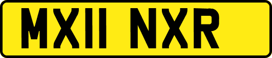MX11NXR