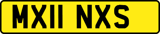 MX11NXS