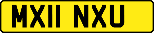 MX11NXU