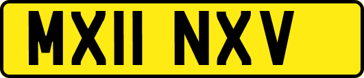 MX11NXV