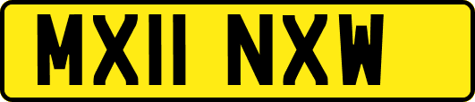 MX11NXW
