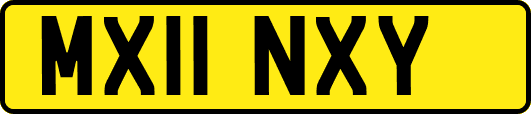 MX11NXY