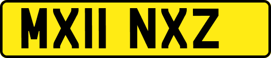 MX11NXZ