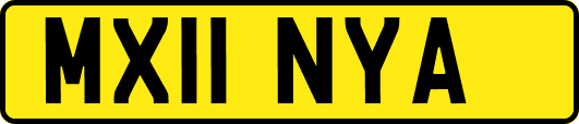 MX11NYA