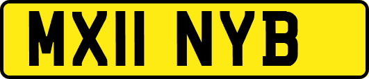 MX11NYB