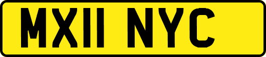 MX11NYC