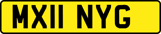 MX11NYG