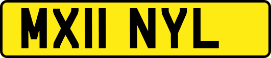 MX11NYL