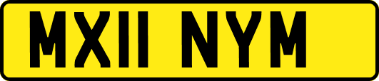 MX11NYM