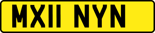 MX11NYN