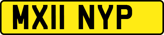 MX11NYP