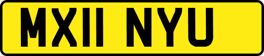 MX11NYU