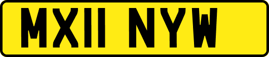 MX11NYW