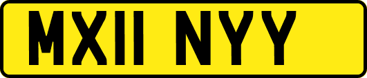MX11NYY