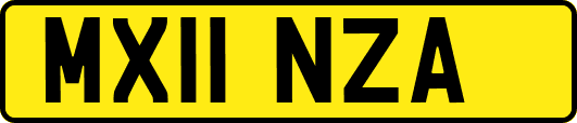 MX11NZA
