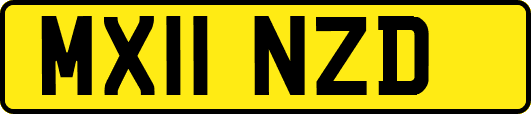 MX11NZD