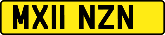 MX11NZN