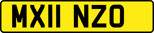 MX11NZO