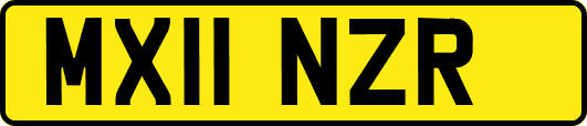 MX11NZR