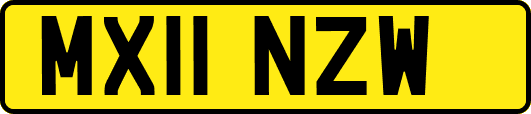 MX11NZW
