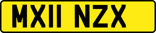MX11NZX