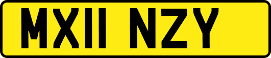 MX11NZY
