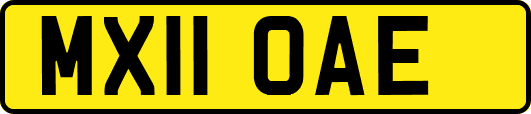 MX11OAE