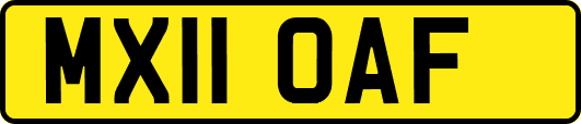 MX11OAF