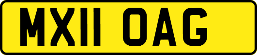 MX11OAG