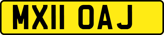 MX11OAJ