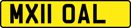 MX11OAL