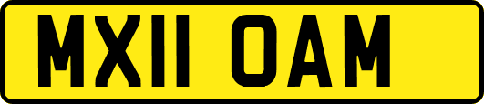 MX11OAM