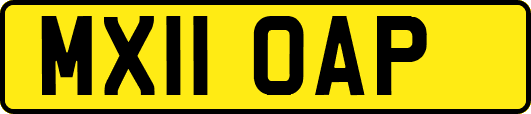 MX11OAP