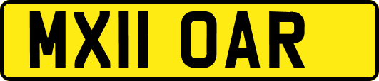 MX11OAR