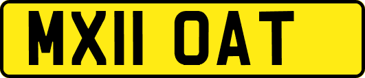MX11OAT