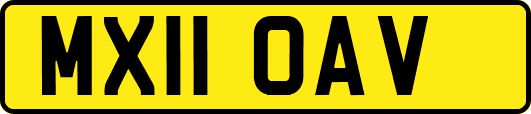 MX11OAV