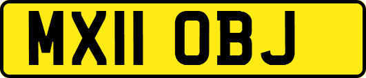 MX11OBJ