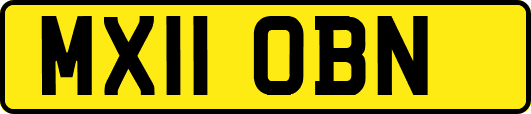 MX11OBN