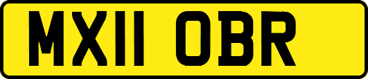 MX11OBR