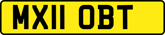 MX11OBT
