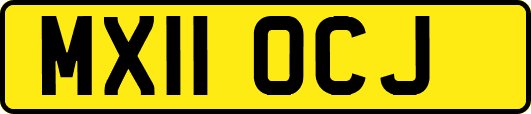 MX11OCJ