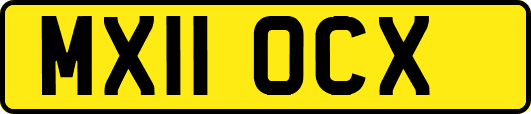 MX11OCX