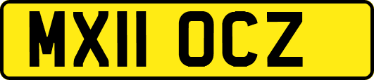 MX11OCZ