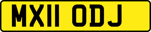 MX11ODJ