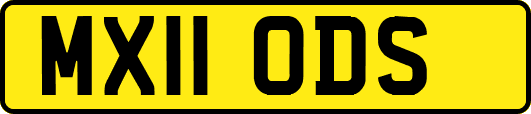 MX11ODS