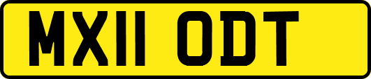 MX11ODT