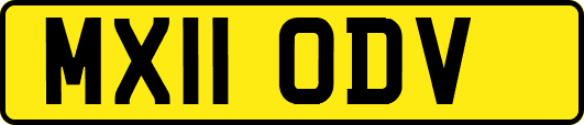 MX11ODV