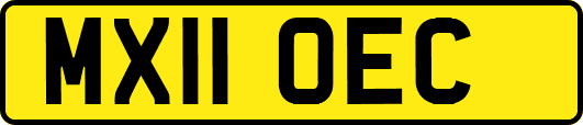 MX11OEC
