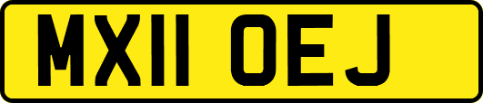 MX11OEJ