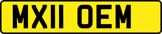 MX11OEM